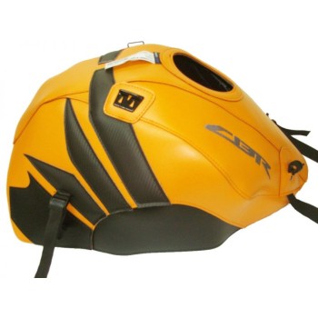 ΚΑΛΥΜΜΑ BAGSTER HONDA CBR 1000 RR / FIREBLADE ΠΟΡΤΟΚΑΛΙ REPSOL/DECO CARBON (2011)
